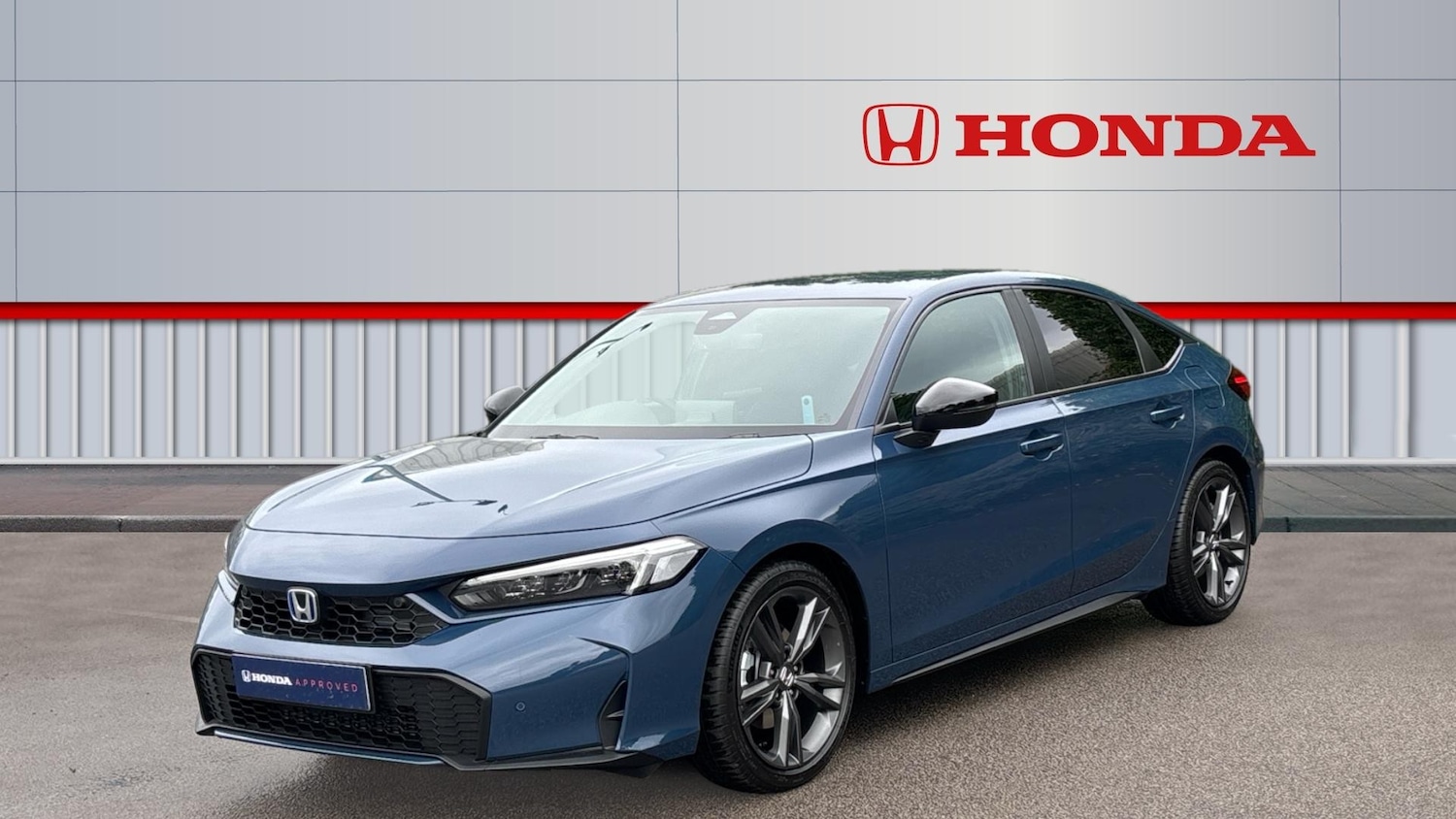 Used Honda Civic 2025 for sale - 76131157: Photo 10