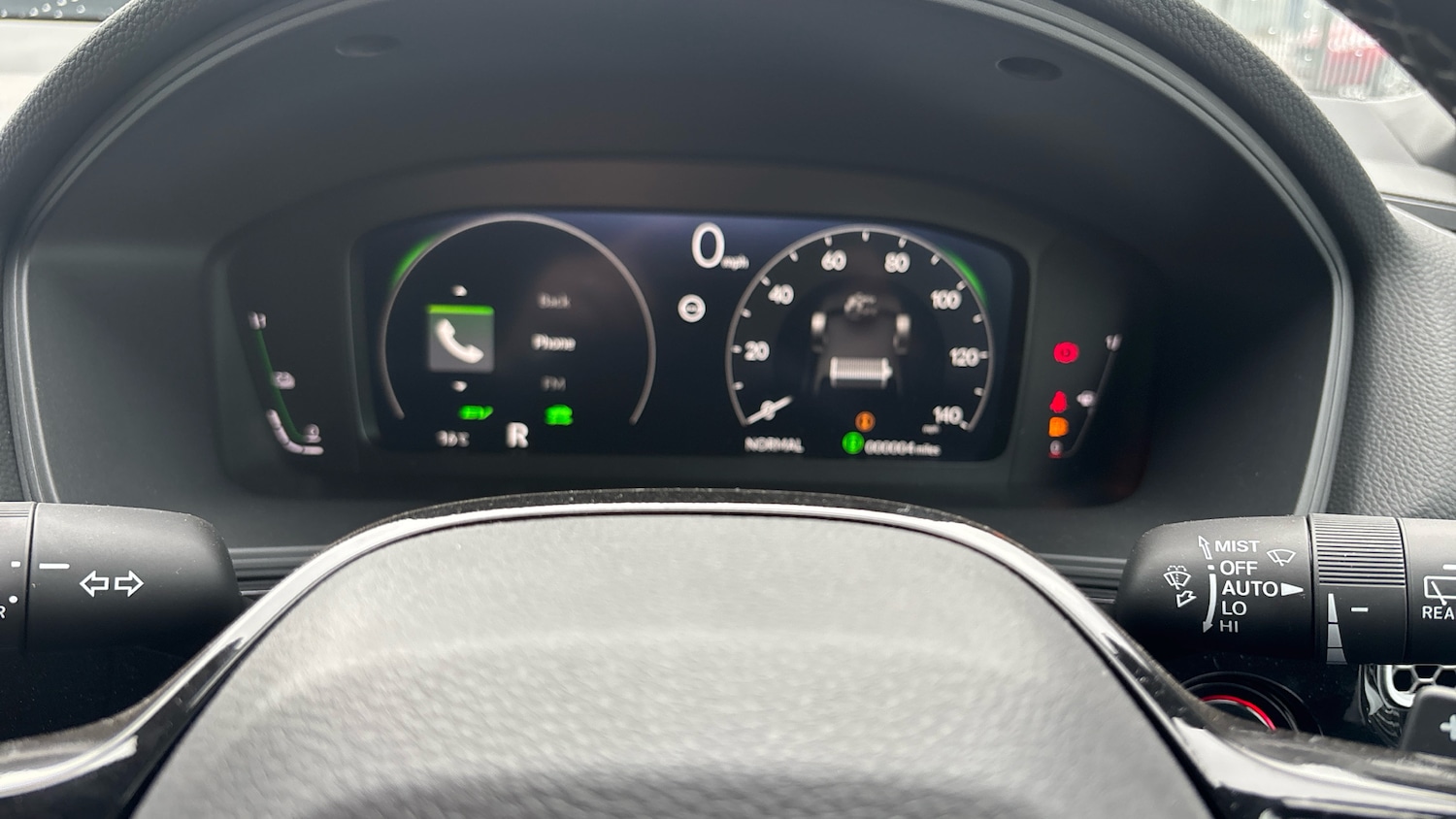 Used Honda Civic 2025 for sale - 76131157: Photo 11