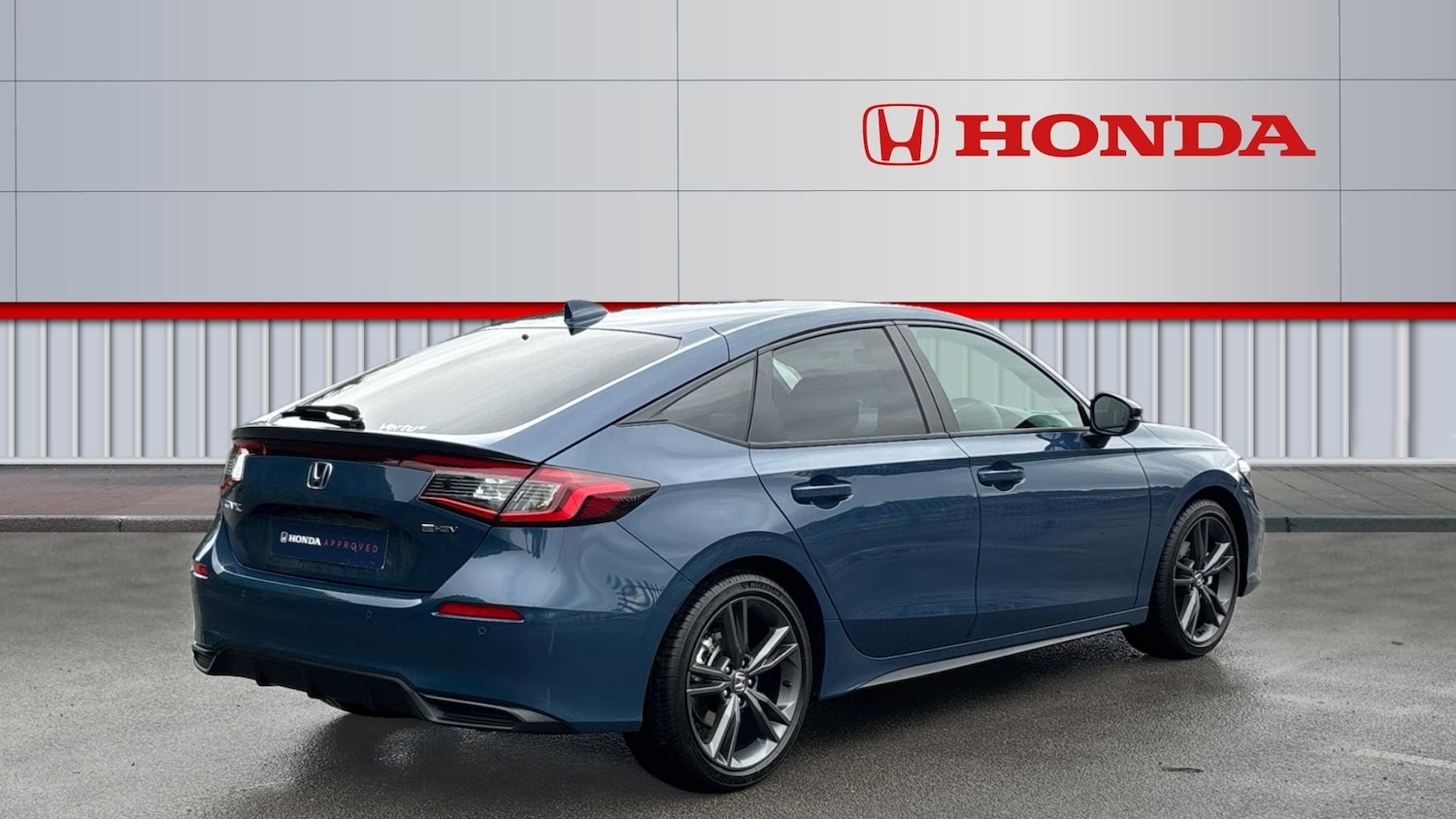 Used Honda Civic 2025 for sale - 76131157: Photo 12