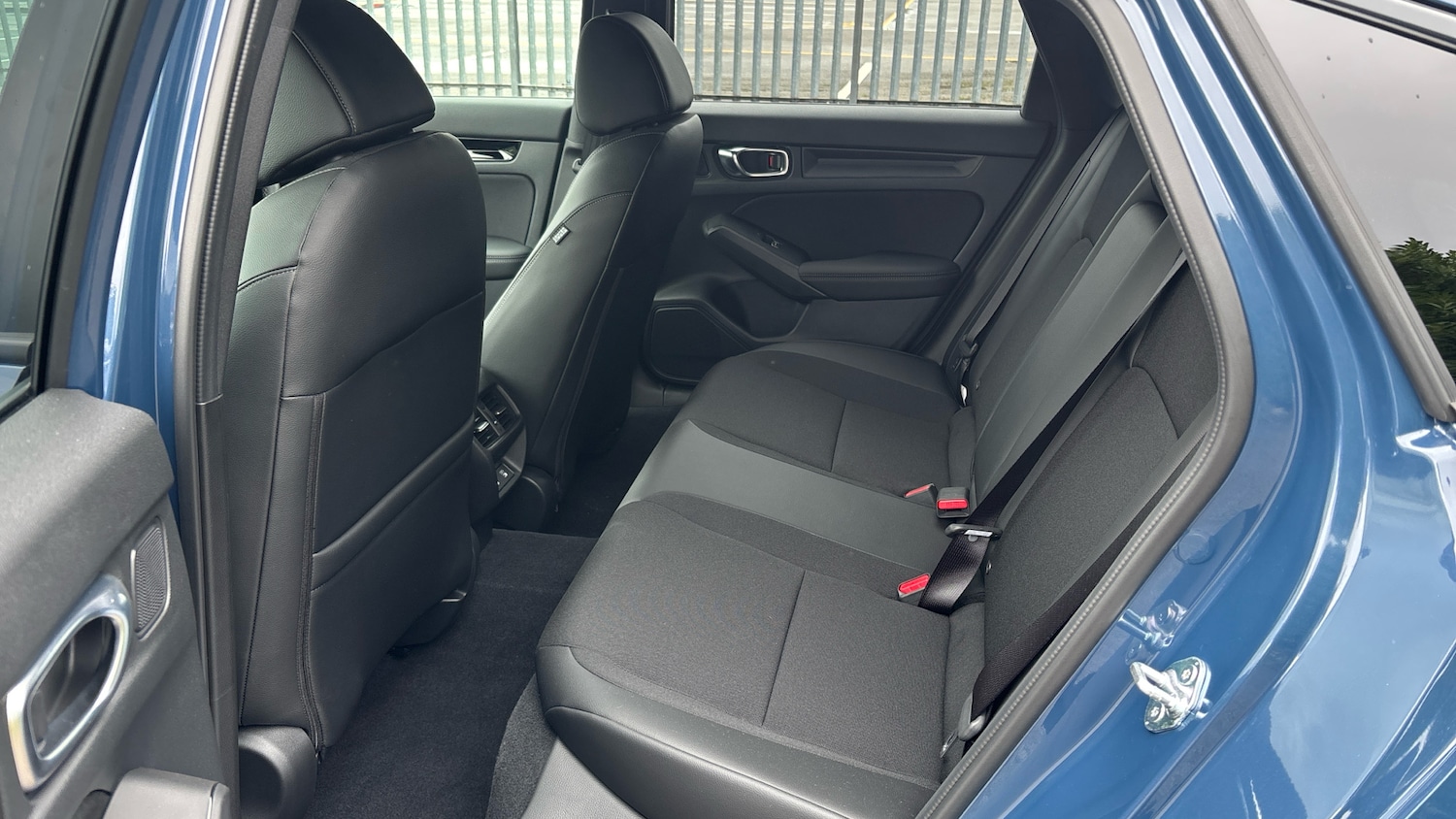 Used Honda Civic 2025 for sale - 76131157: Photo 13