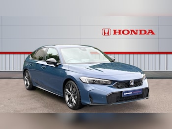 Honda - Civic