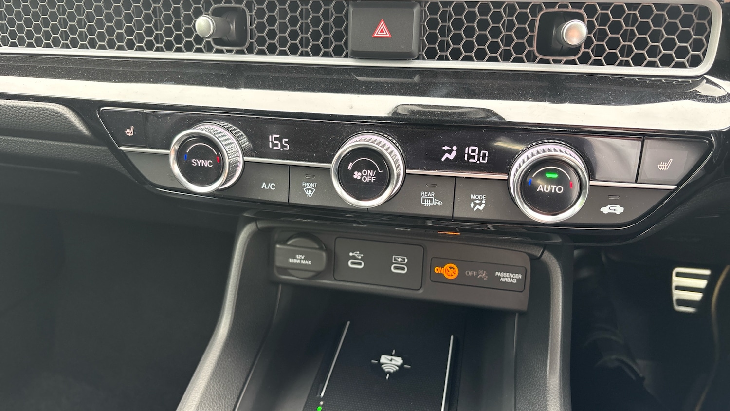 Used Honda Civic 2025 for sale - 76131157: Photo 24