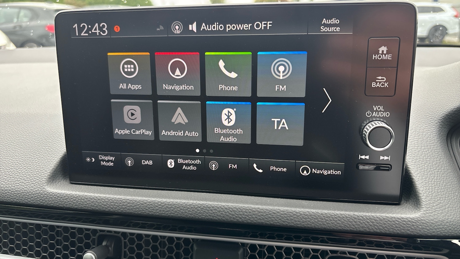 Used Honda Civic 2025 for sale - 76131157: Photo 25