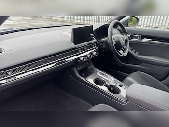 Used Honda Civic 2025 for sale - 76131157: Photo 2