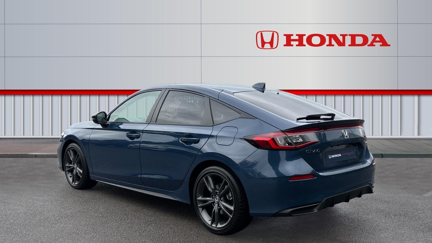 Used Honda Civic 2025 for sale - 76131157: Photo 3
