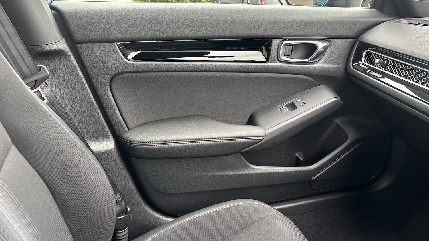 Used Honda Civic 2025 for sale - 76131157: Photo 30