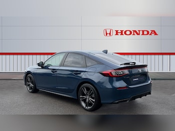 Used Honda Civic 2025 for sale - 76131157: Photo 3