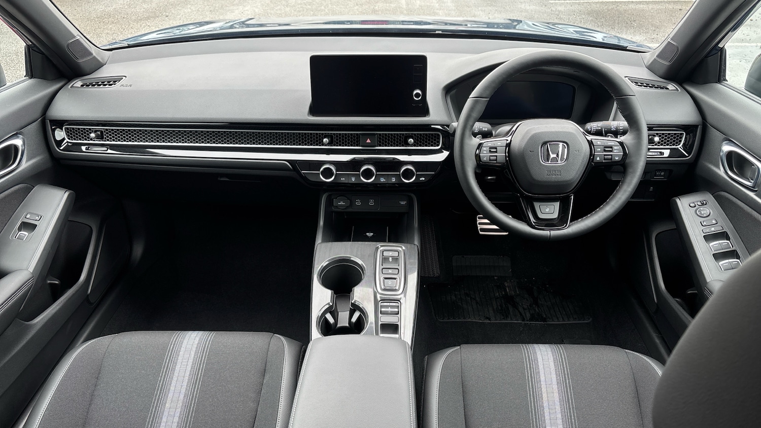 Used Honda Civic 2025 for sale - 76131157: Photo 4