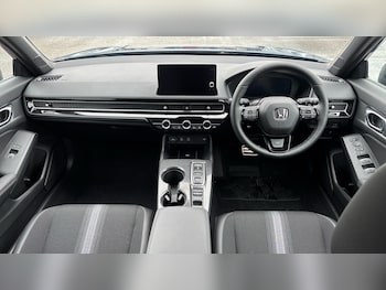 Used Honda Civic 2025 for sale - 76131157: Photo 4