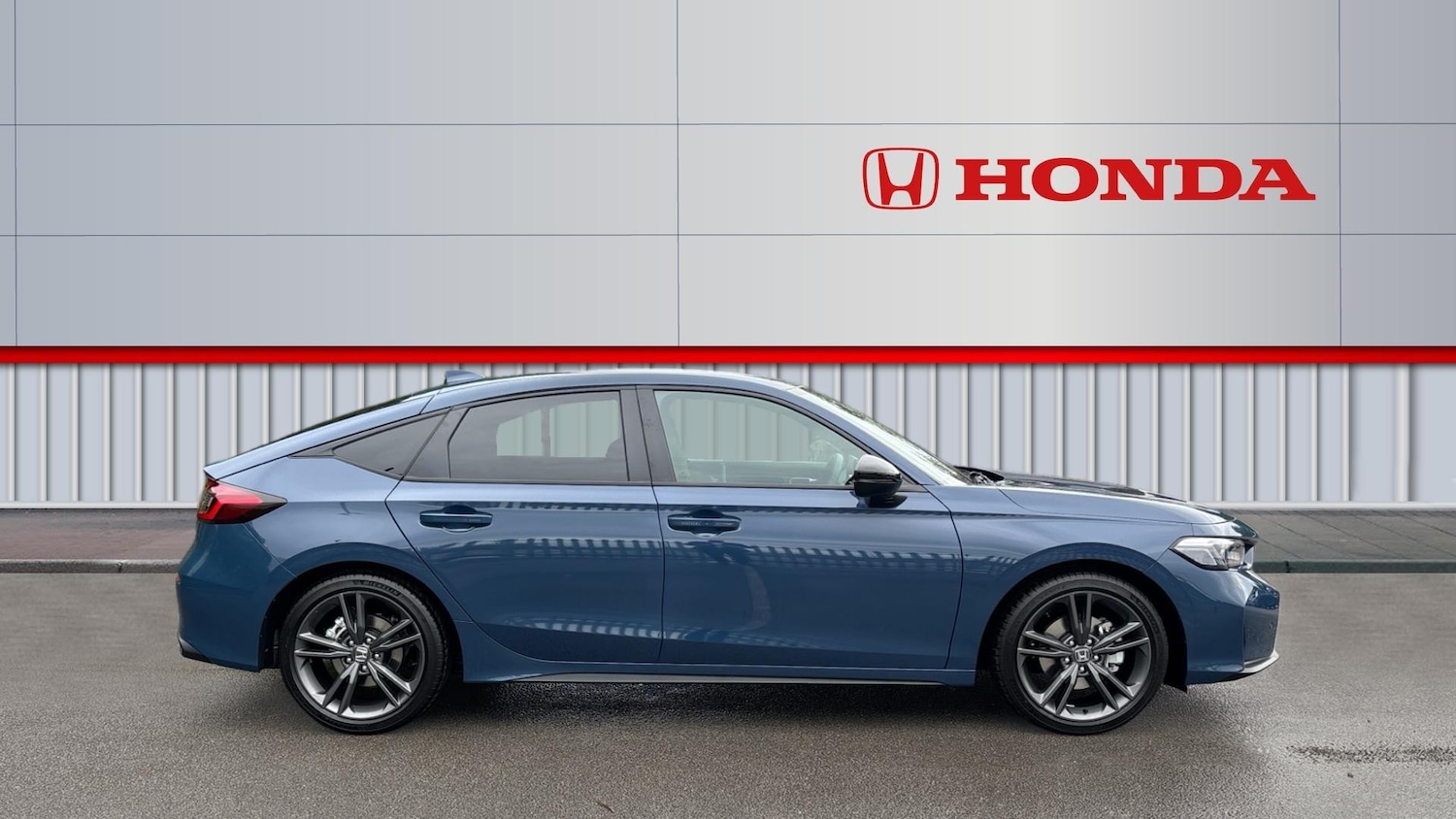 Used Honda Civic 2025 for sale - 76131157: Photo 5