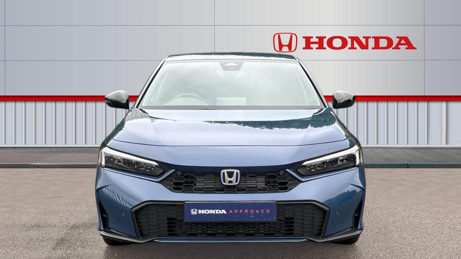 Used Honda Civic 2025 for sale - 76131157: Photo 6