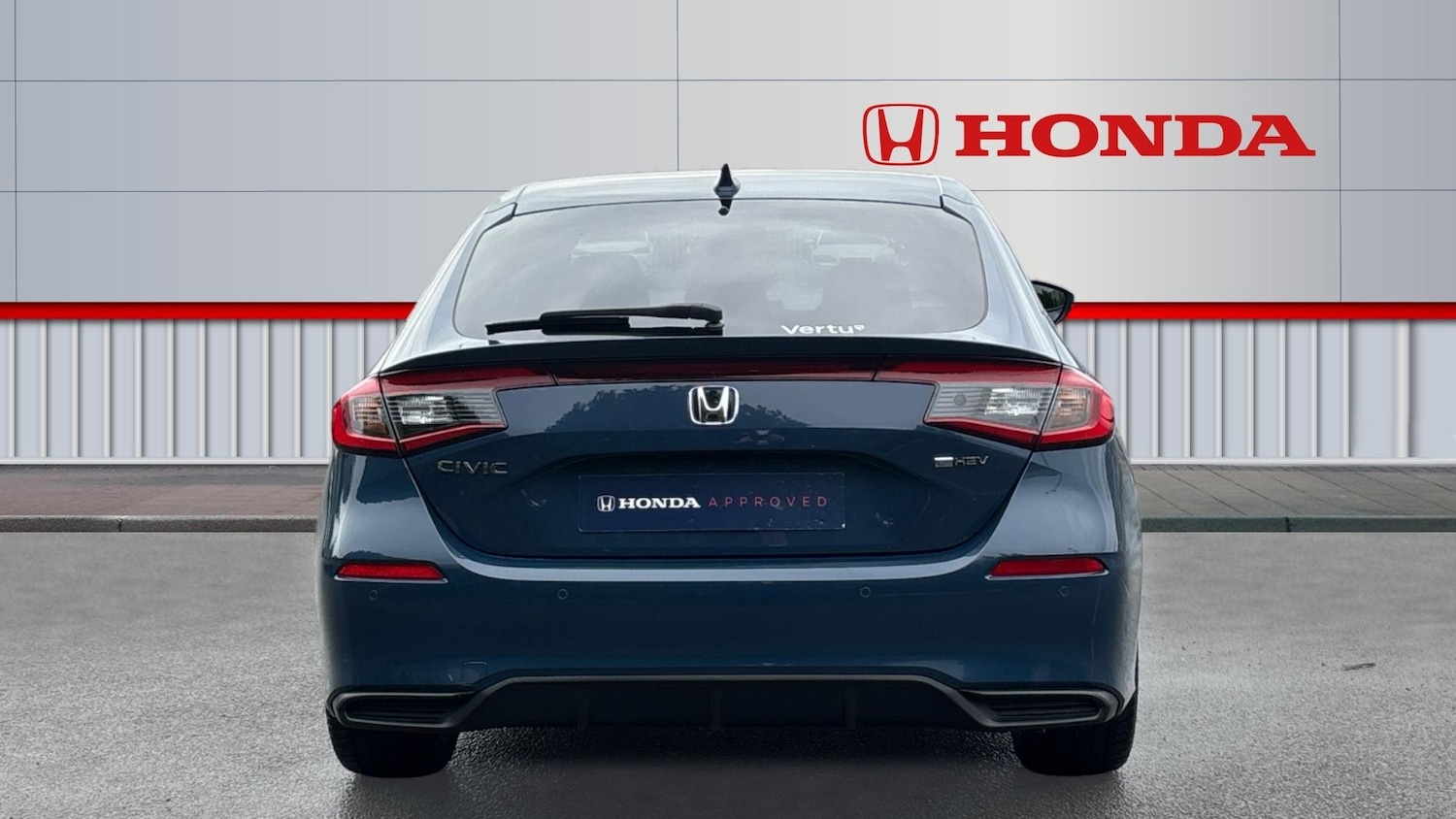 Used Honda Civic 2025 for sale - 76131157: Photo 7