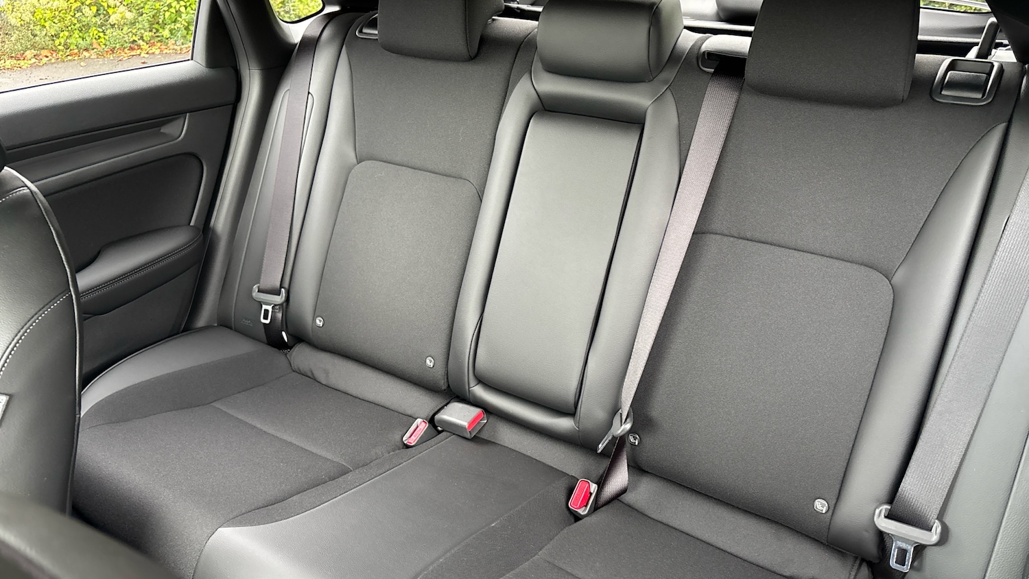 Used Honda Civic 2025 for sale - 76131157: Photo 8