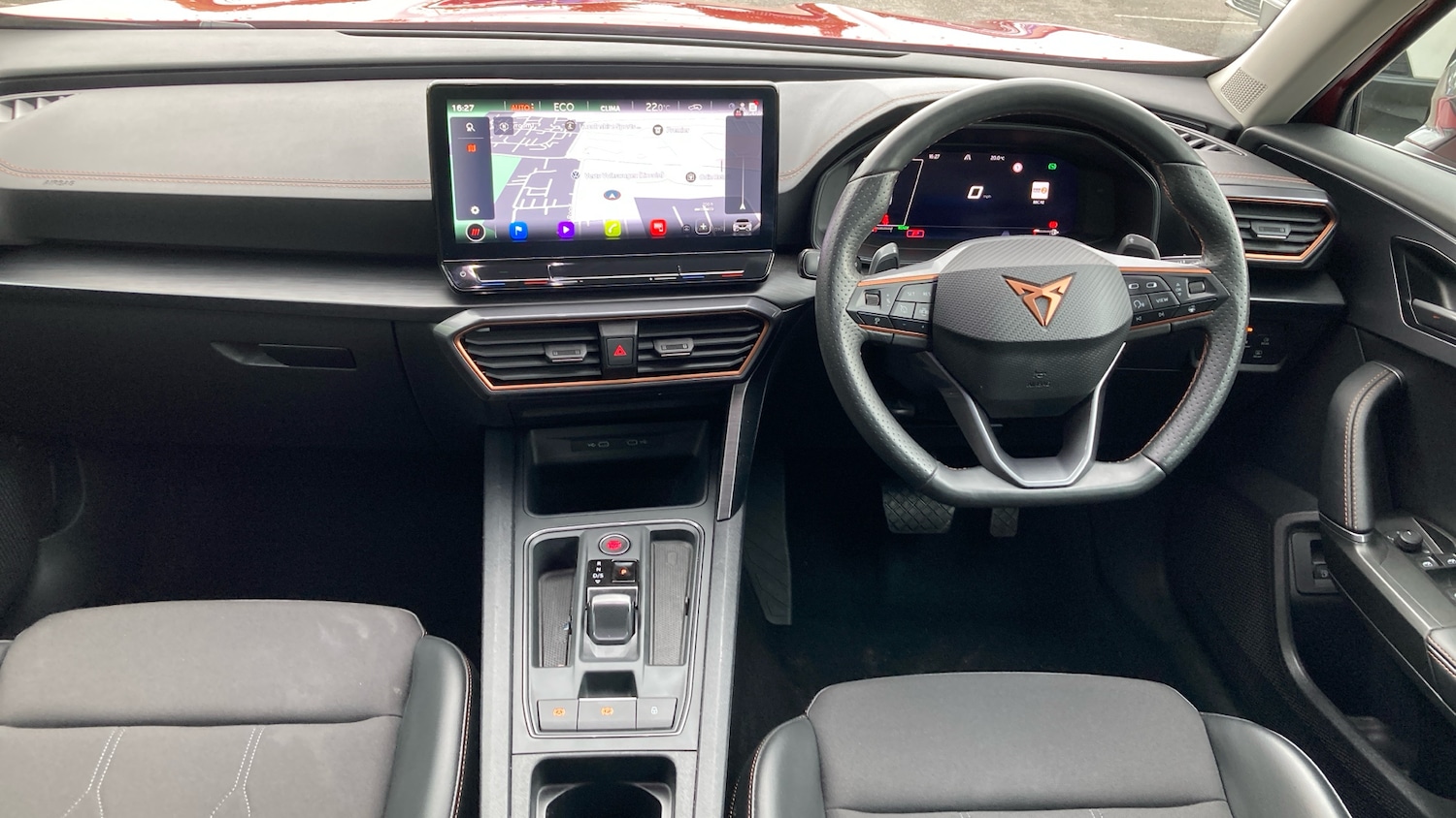 Used Cupra Formentor 2024 for sale - 76038087: Photo 10