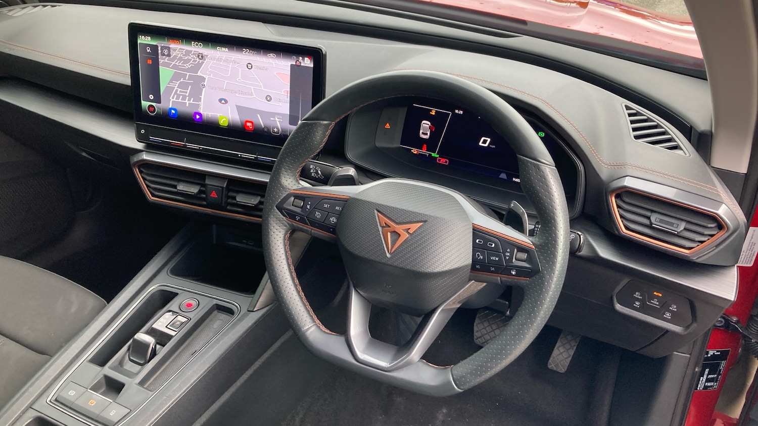 Used Cupra Formentor 2024 for sale - 76038087: Photo 11