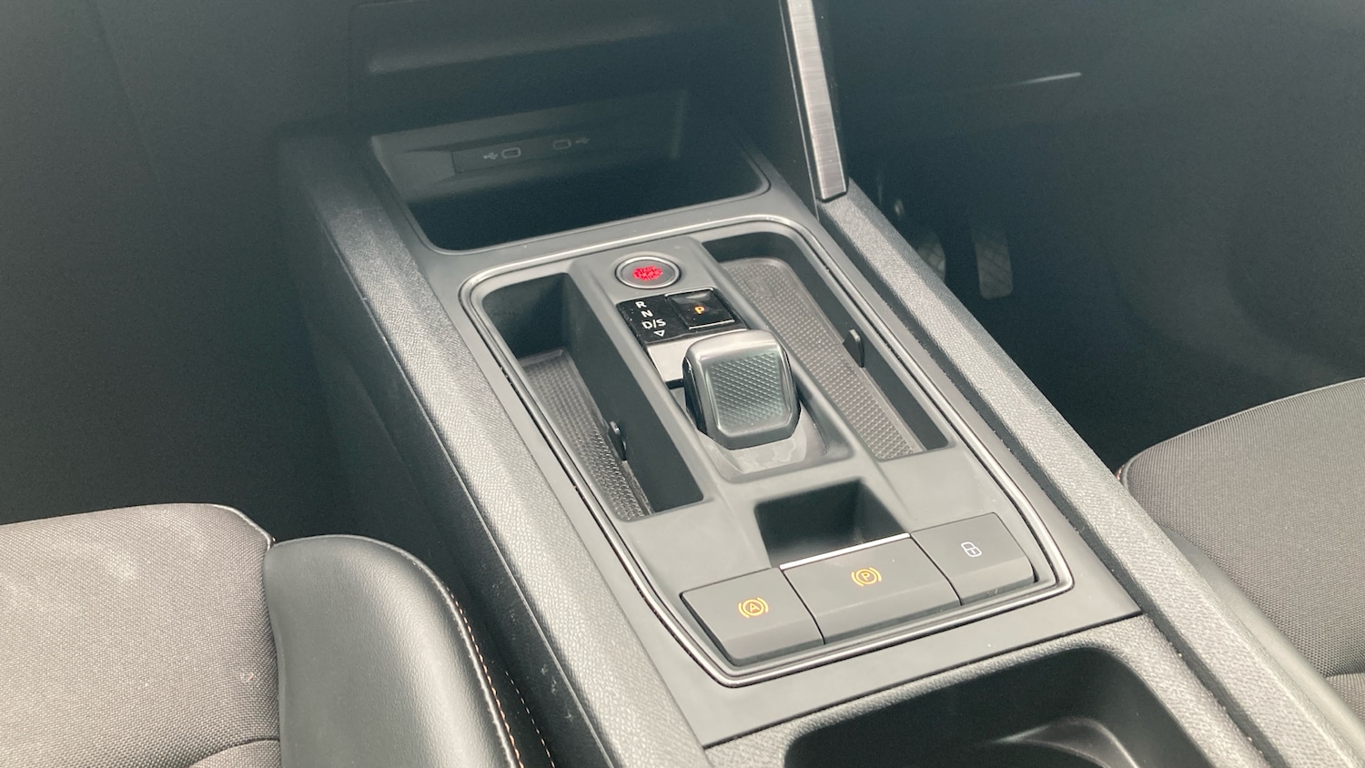 Used Cupra Formentor 2024 for sale - 76038087: Photo 13