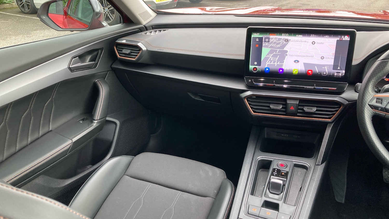 Used Cupra Formentor 2024 for sale - 76038087: Photo 14