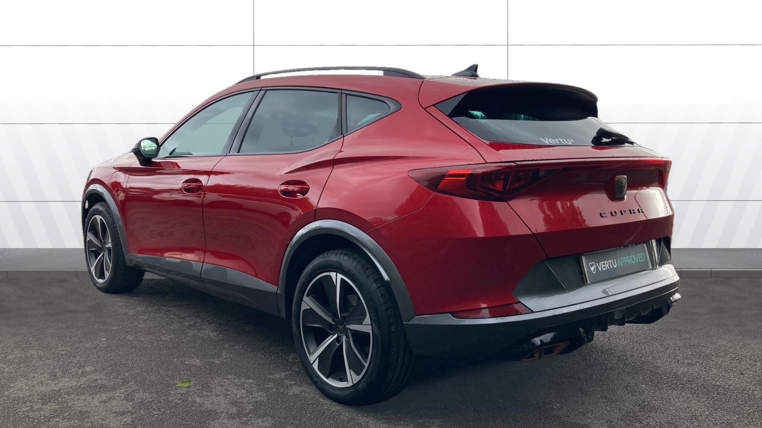 Used Cupra Formentor 2024 for sale - 76038087: Photo 2