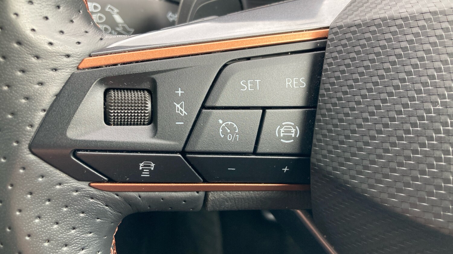 Used Cupra Formentor 2024 for sale - 76038087: Photo 27