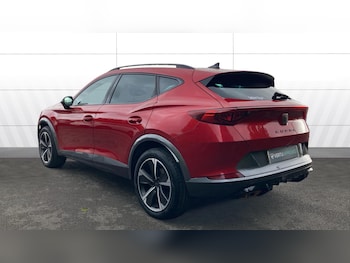 Used Cupra Formentor 2024 for sale - 76038087: Photo