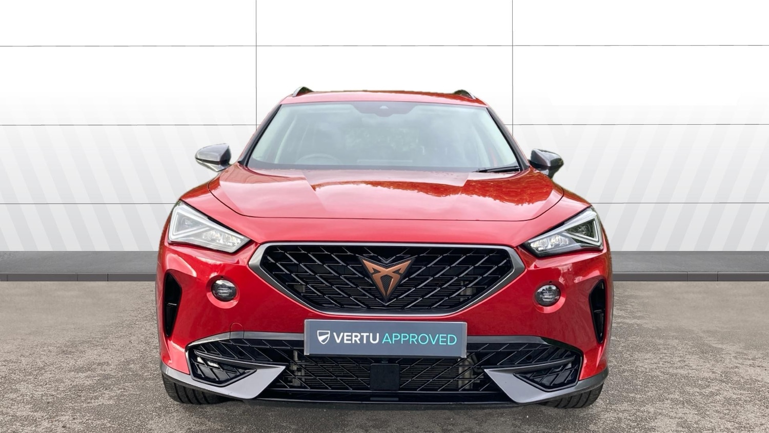 Used Cupra Formentor 2024 for sale - 76038087: Photo 3