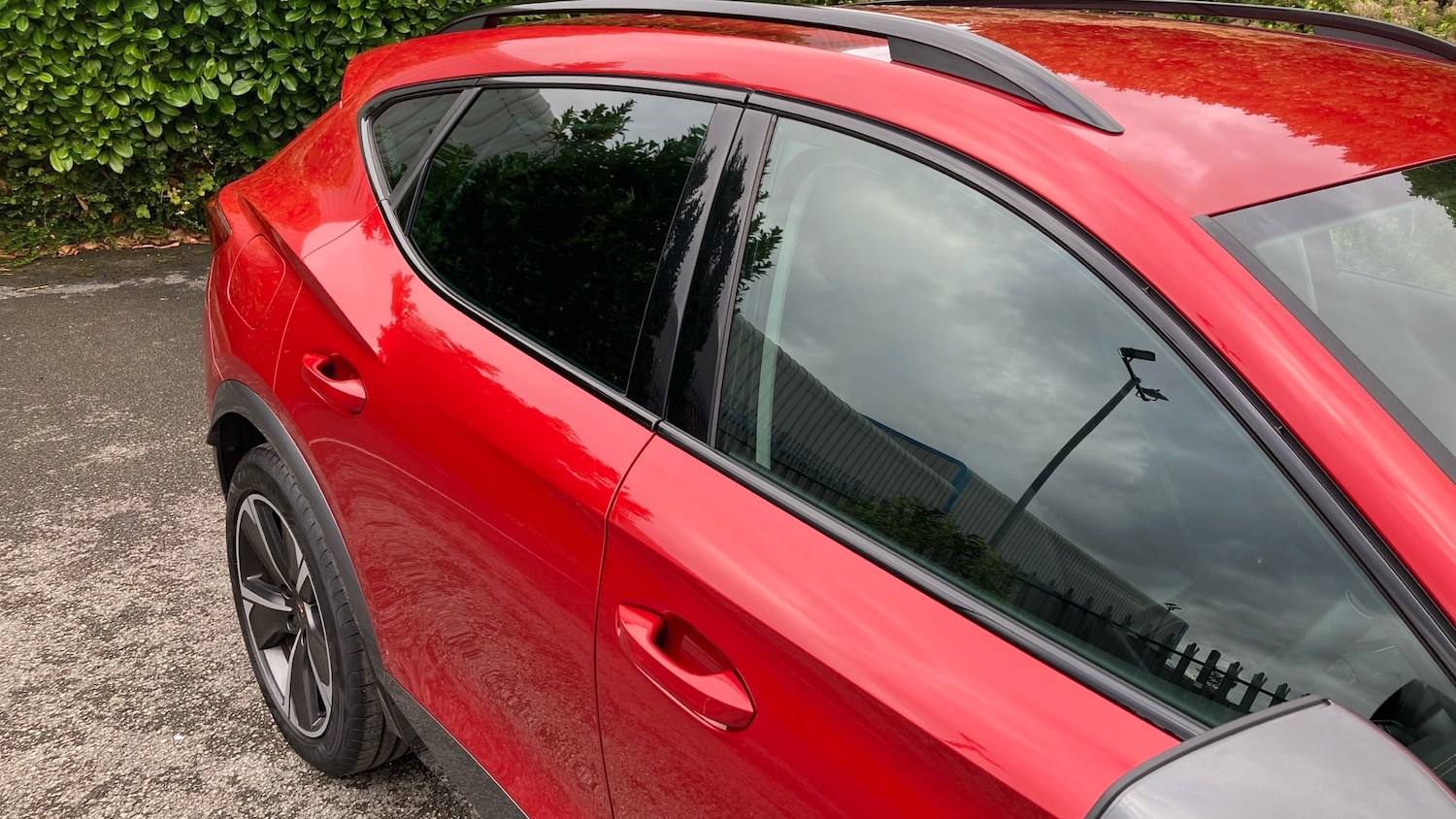 Used Cupra Formentor 2024 for sale - 76038087: Photo 32