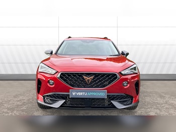 Used Cupra Formentor 2024 for sale - 76038087: Photo