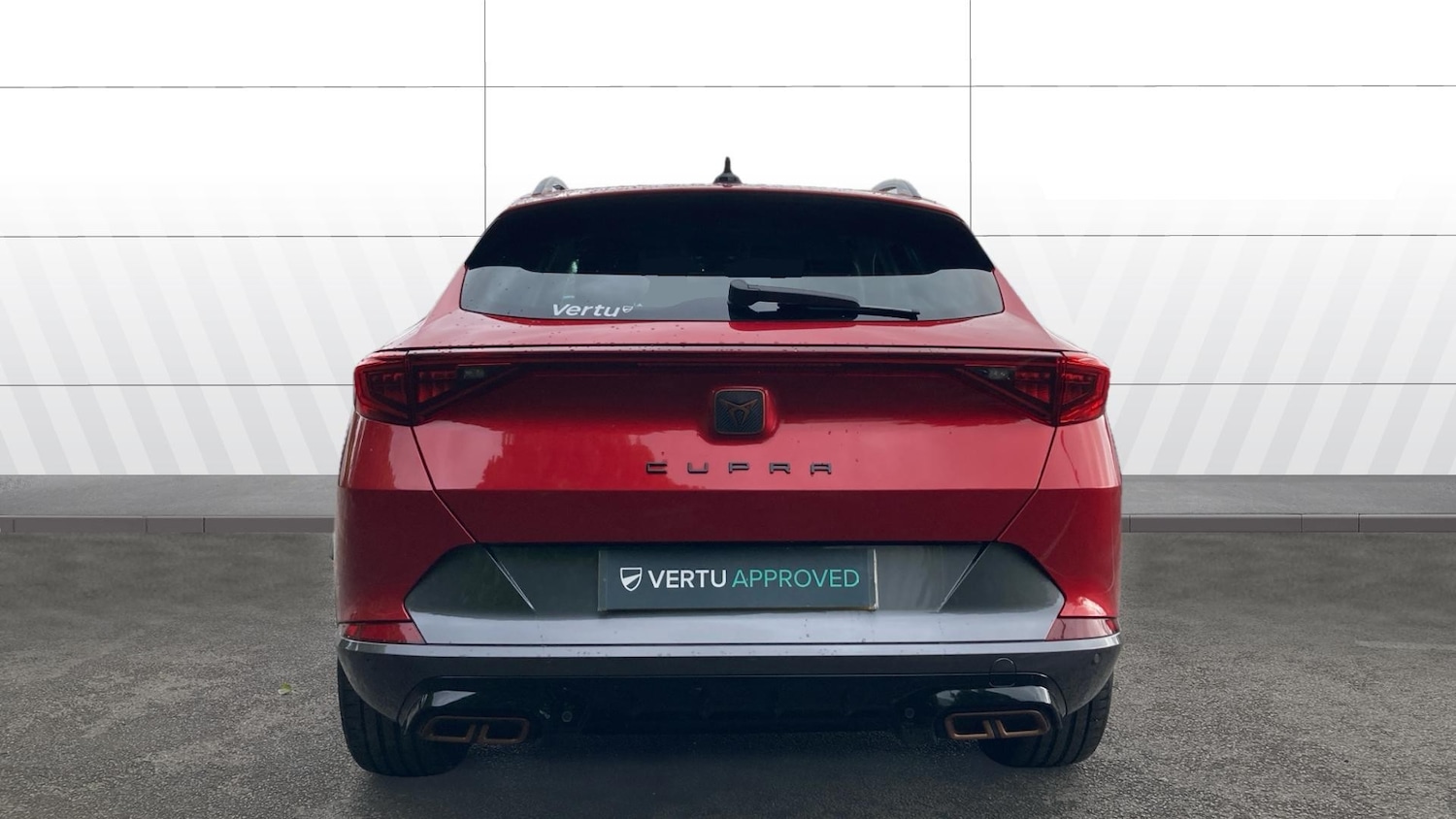 Used Cupra Formentor 2024 for sale - 76038087: Photo 6