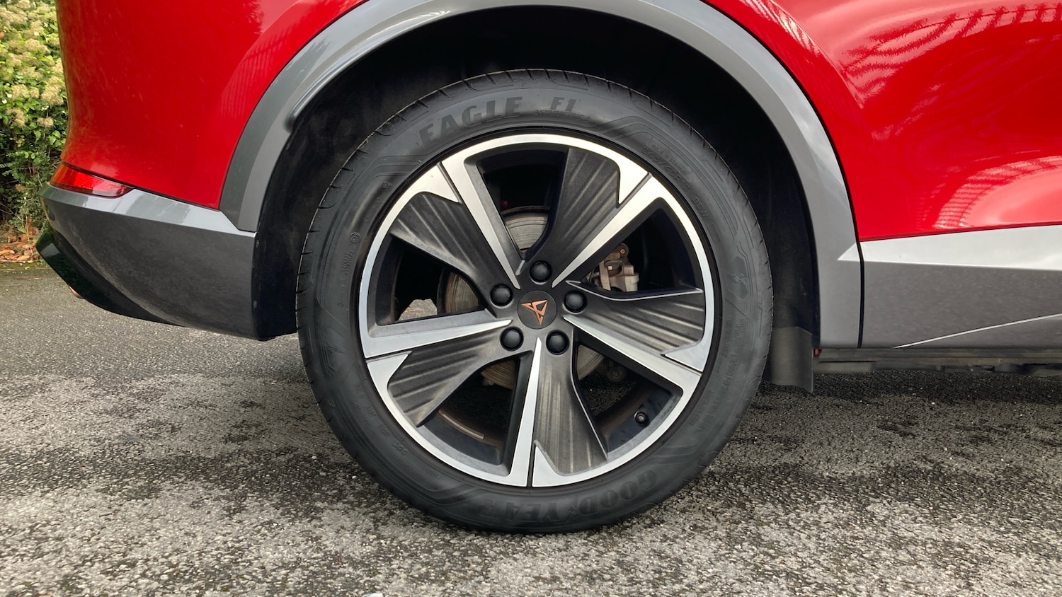Used Cupra Formentor 2024 for sale - 76038087: Photo 7