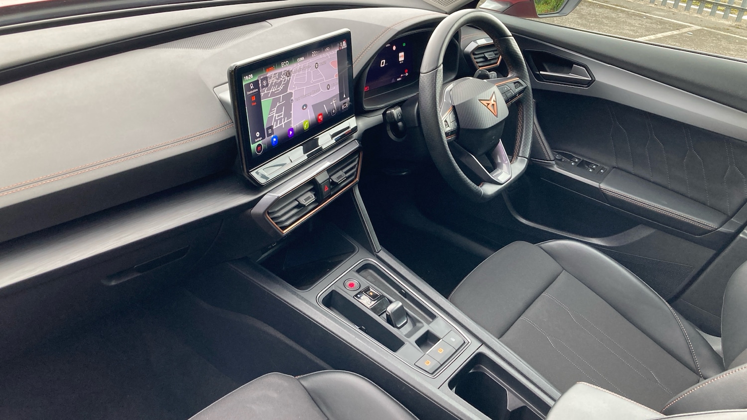 Used Cupra Formentor 2024 for sale - 76038087: Photo 9