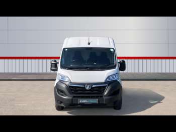 Used Vauxhall Movano 2022 for sale - 74901000: Photo