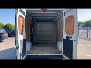 Used Vauxhall Movano 2022 for sale - 74901000: Photo