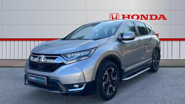 Used Honda CR-V 2019 for sale - 76265284: Photo 10