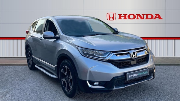Used Honda CR-V 2019 for sale - 76265284: Photo 1