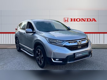 2019 (19) - 1.5 VTEC Turbo SE 5dr 2WD Petrol Estate
