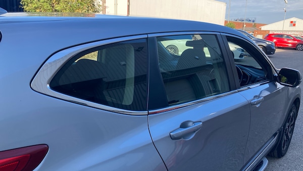 Used Honda CR-V 2019 for sale - 76265284: Photo 20