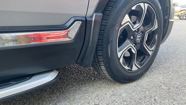 Used Honda CR-V 2019 for sale - 76265284: Photo 22