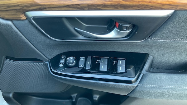 Used Honda CR-V 2019 for sale - 76265284: Photo 24