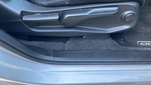 Used Honda CR-V 2019 for sale - 76265284: Photo 25