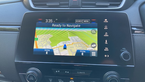 Used Honda CR-V 2019 for sale - 76265284: Photo 27