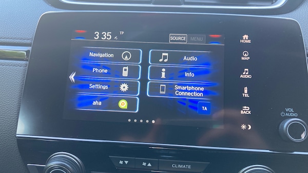 Used Honda CR-V 2019 for sale - 76265284: Photo 28
