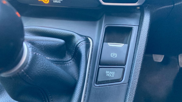 Used Honda CR-V 2019 for sale - 76265284: Photo 29
