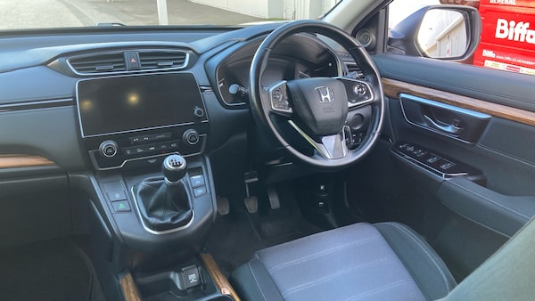 Used Honda CR-V 2019 for sale - 76265284: Photo 2