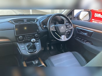 Used Honda CR-V 2019 for sale - 76265284: Photo