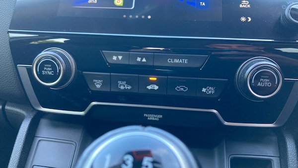 Used Honda CR-V 2019 for sale - 76265284: Photo 31