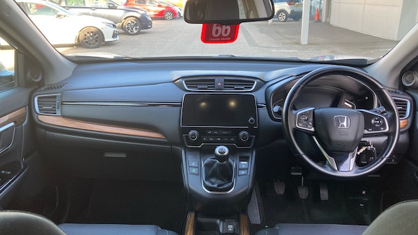 Used Honda CR-V 2019 for sale - 76265284: Photo 4