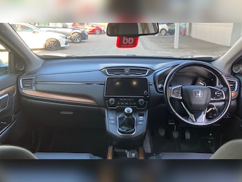 Used Honda CR-V 2019 for sale - 76265284: Photo
