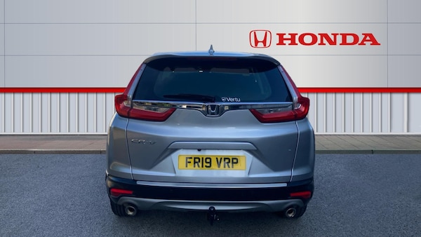 Used Honda CR-V 2019 for sale - 76265284: Photo 7