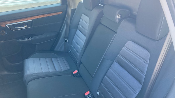 Used Honda CR-V 2019 for sale - 76265284: Photo 8