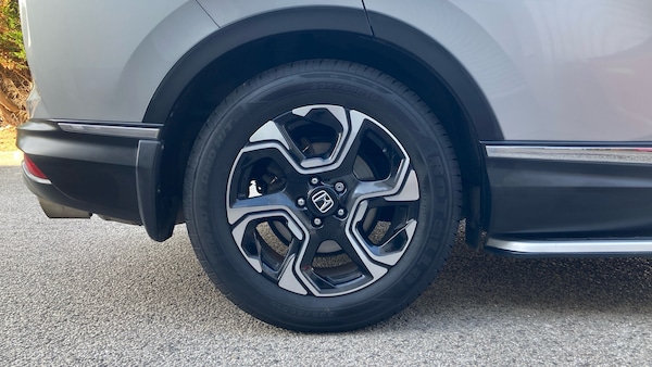 Used Honda CR-V 2019 for sale - 76265284: Photo 9